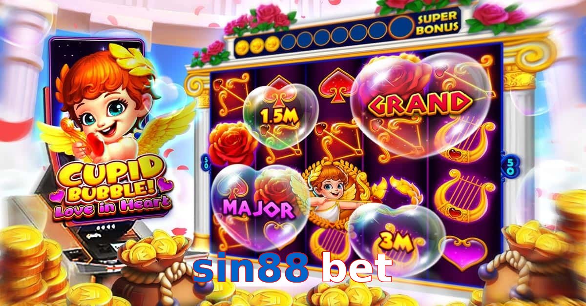 sin88 bet