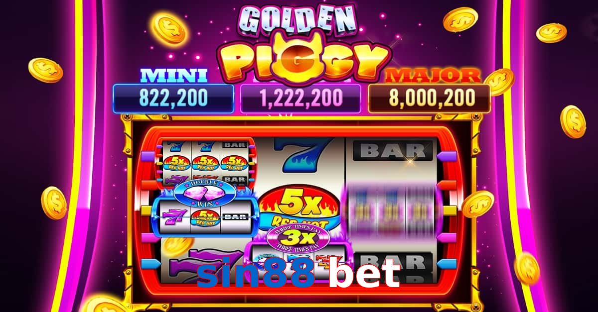 sin88 bet