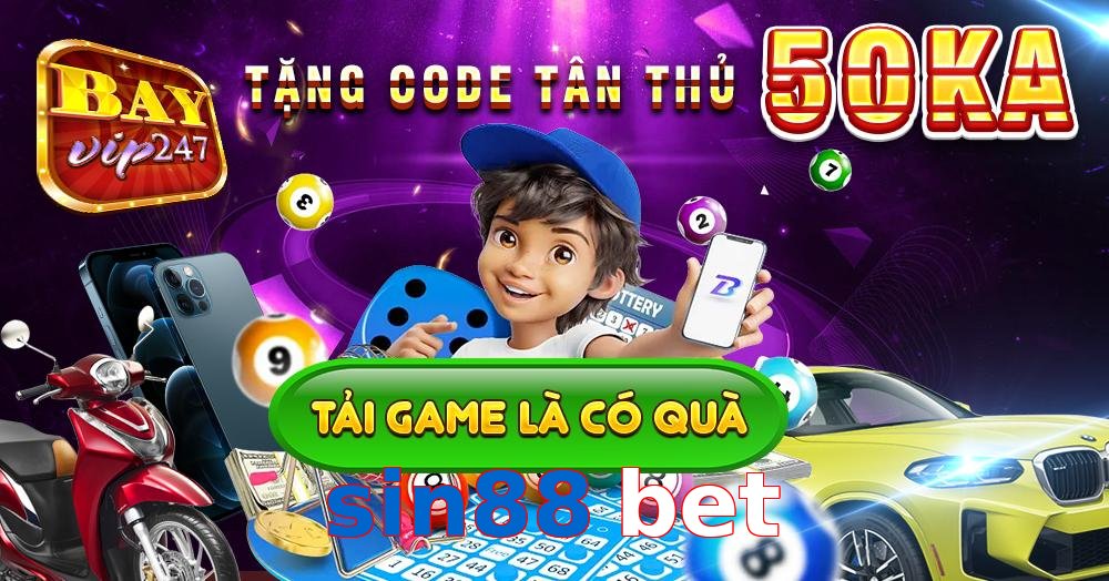 sin88 bet
