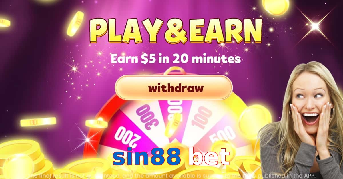 sin88 bet
