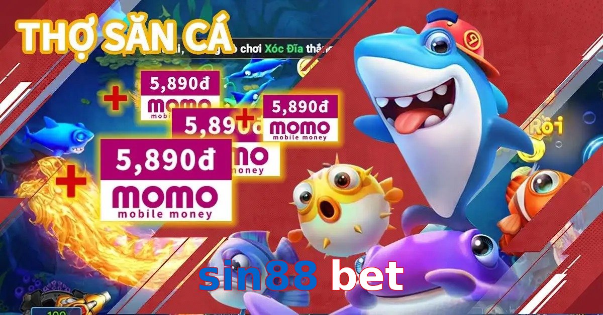sin88 bet