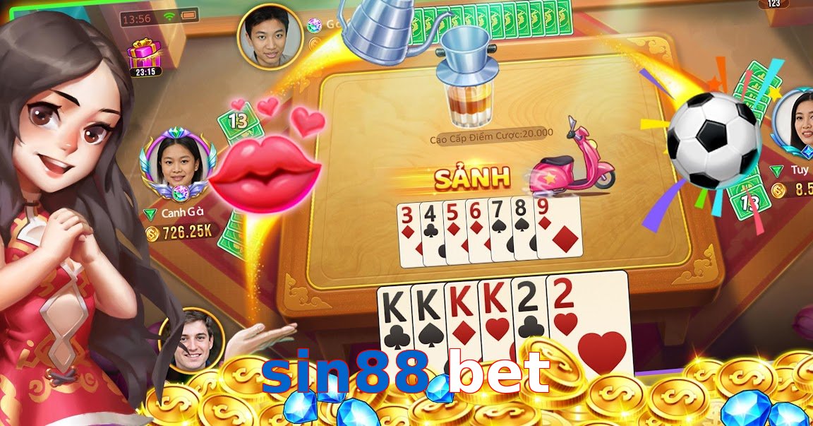 sin88 bet