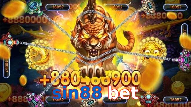 sin88 bet