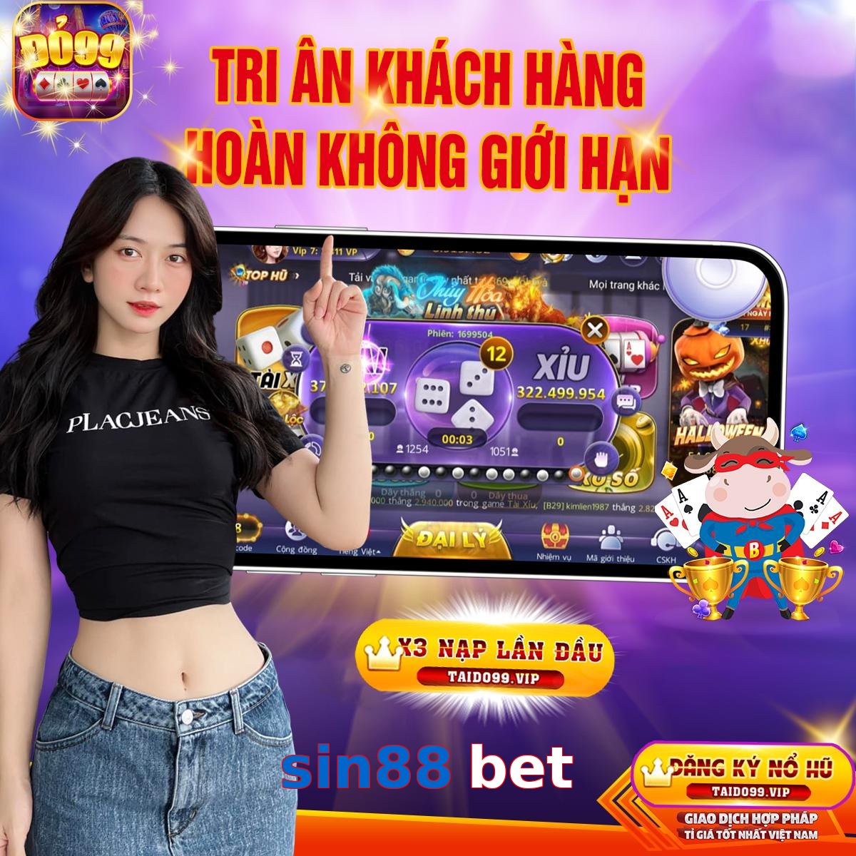 sin88 bet
