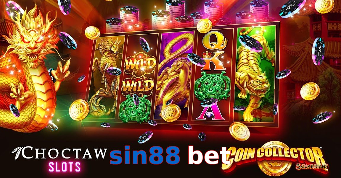 sin88 bet
