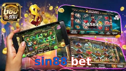 sin88 bet