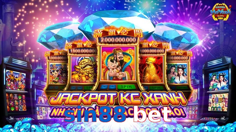 sin88 bet