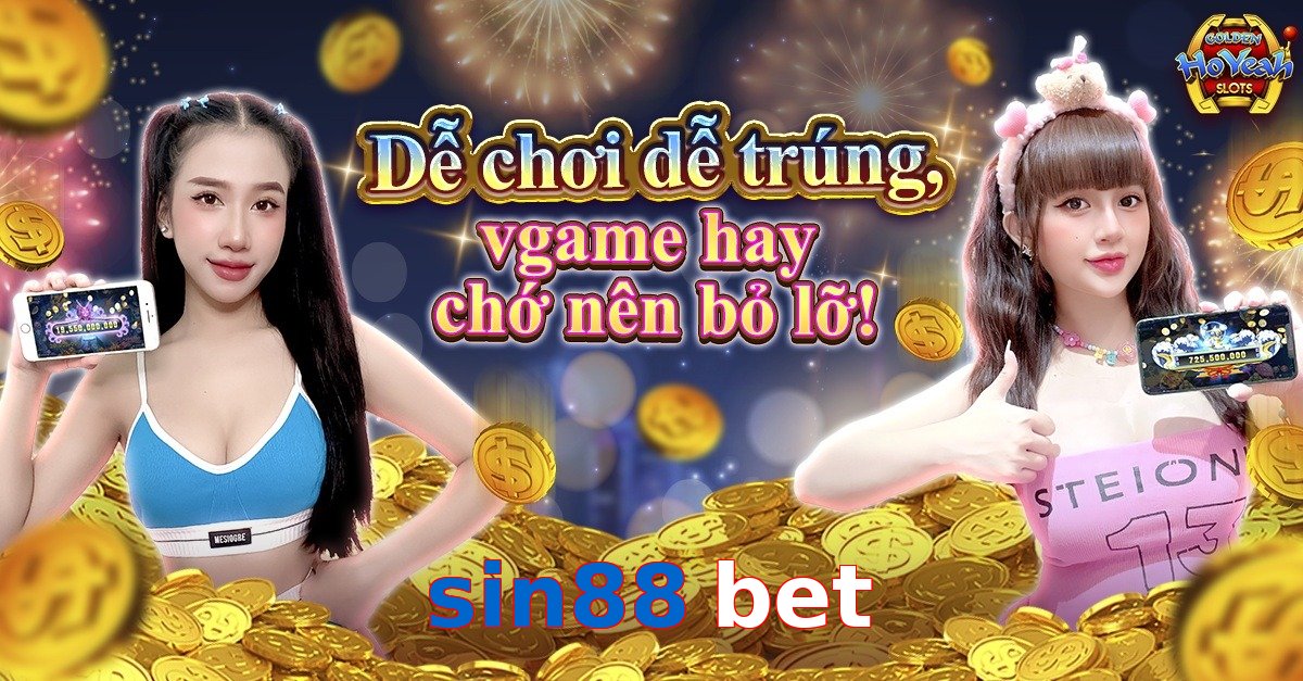 sin88 bet