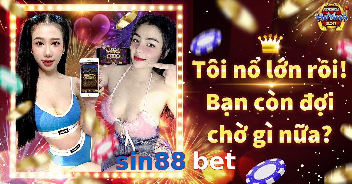 sin88 bet