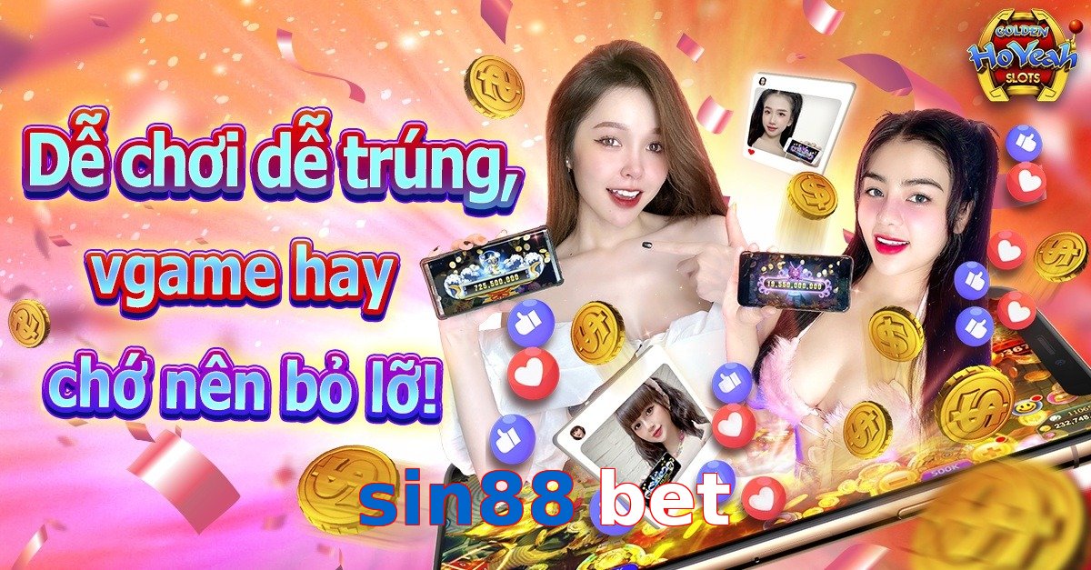 sin88 bet