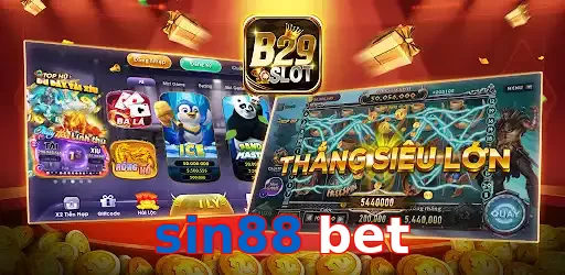 sin88 bet