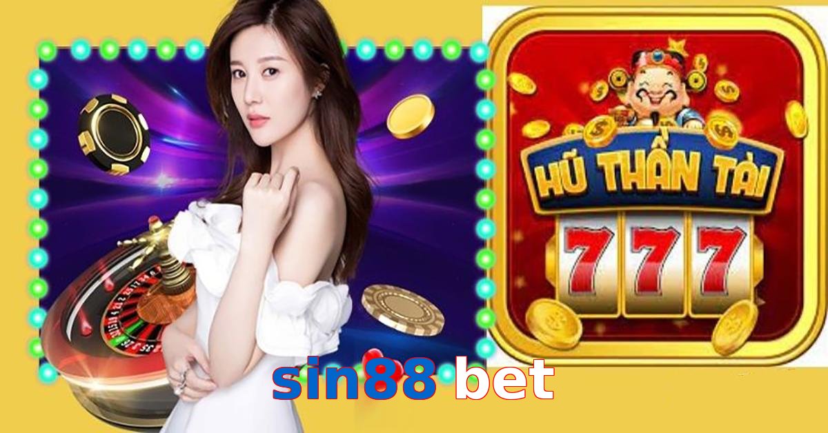 sin88 bet