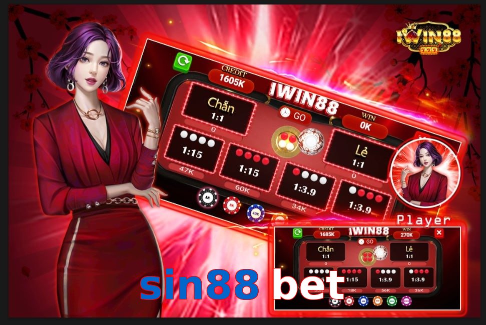 sin88 bet