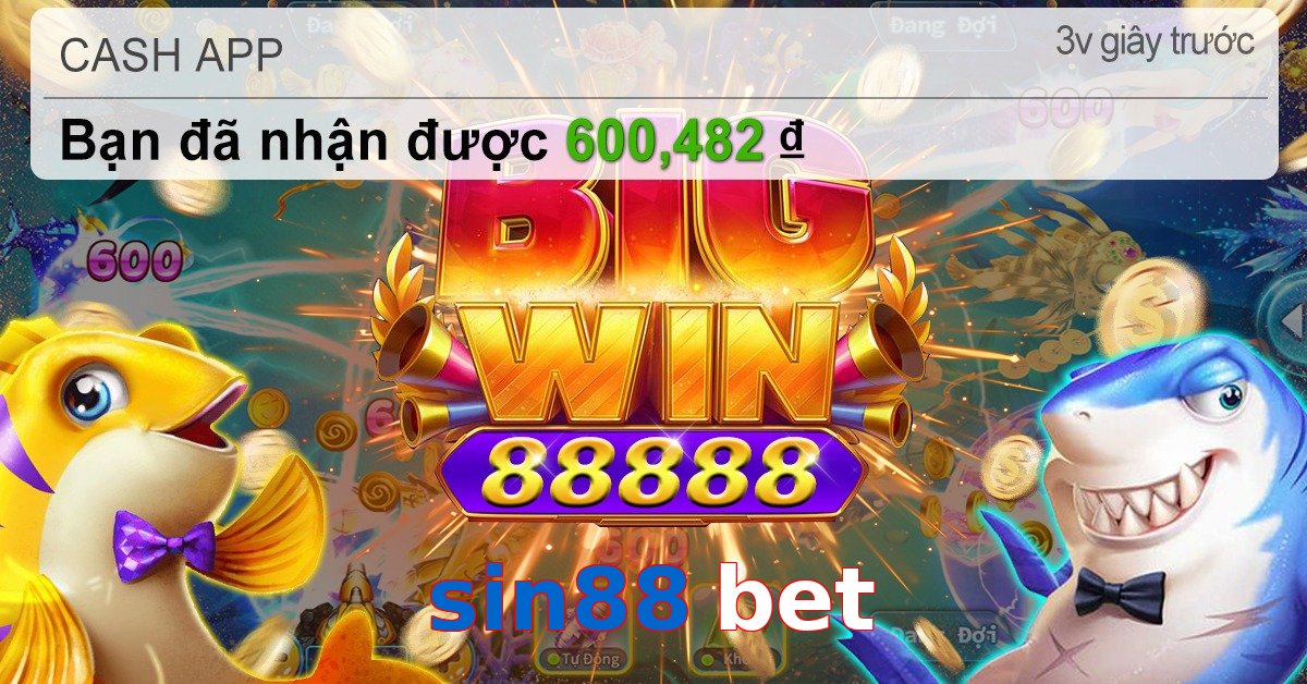 sin88 bet