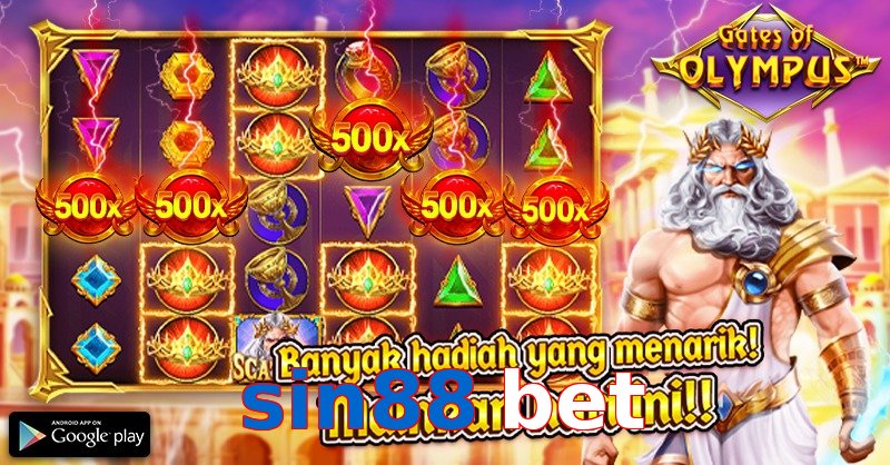 sin88 bet