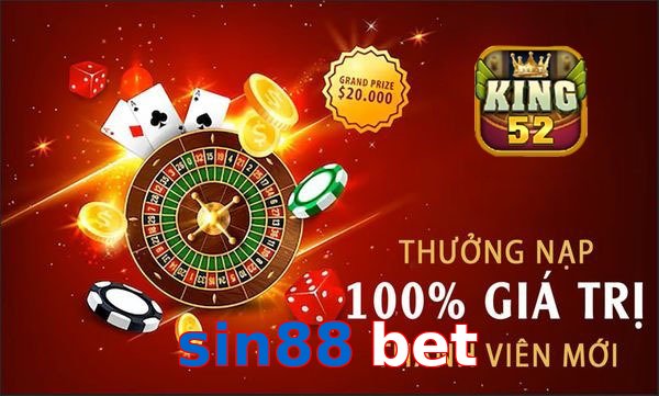 sin88 bet