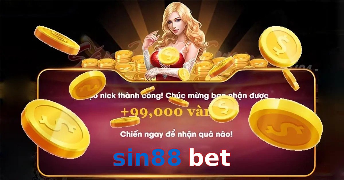 sin88 bet