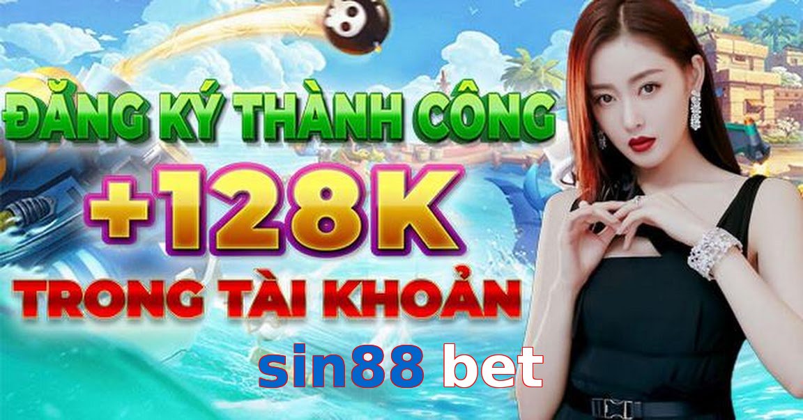 sin88 bet