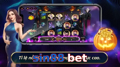 sin88 bet