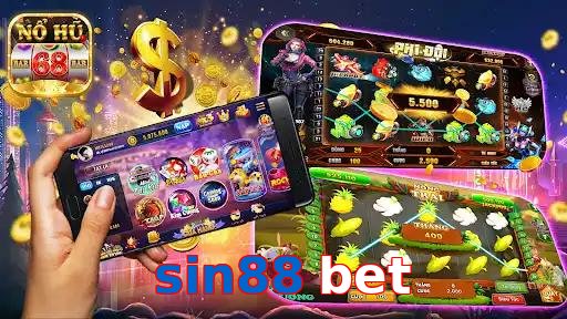 sin88 bet