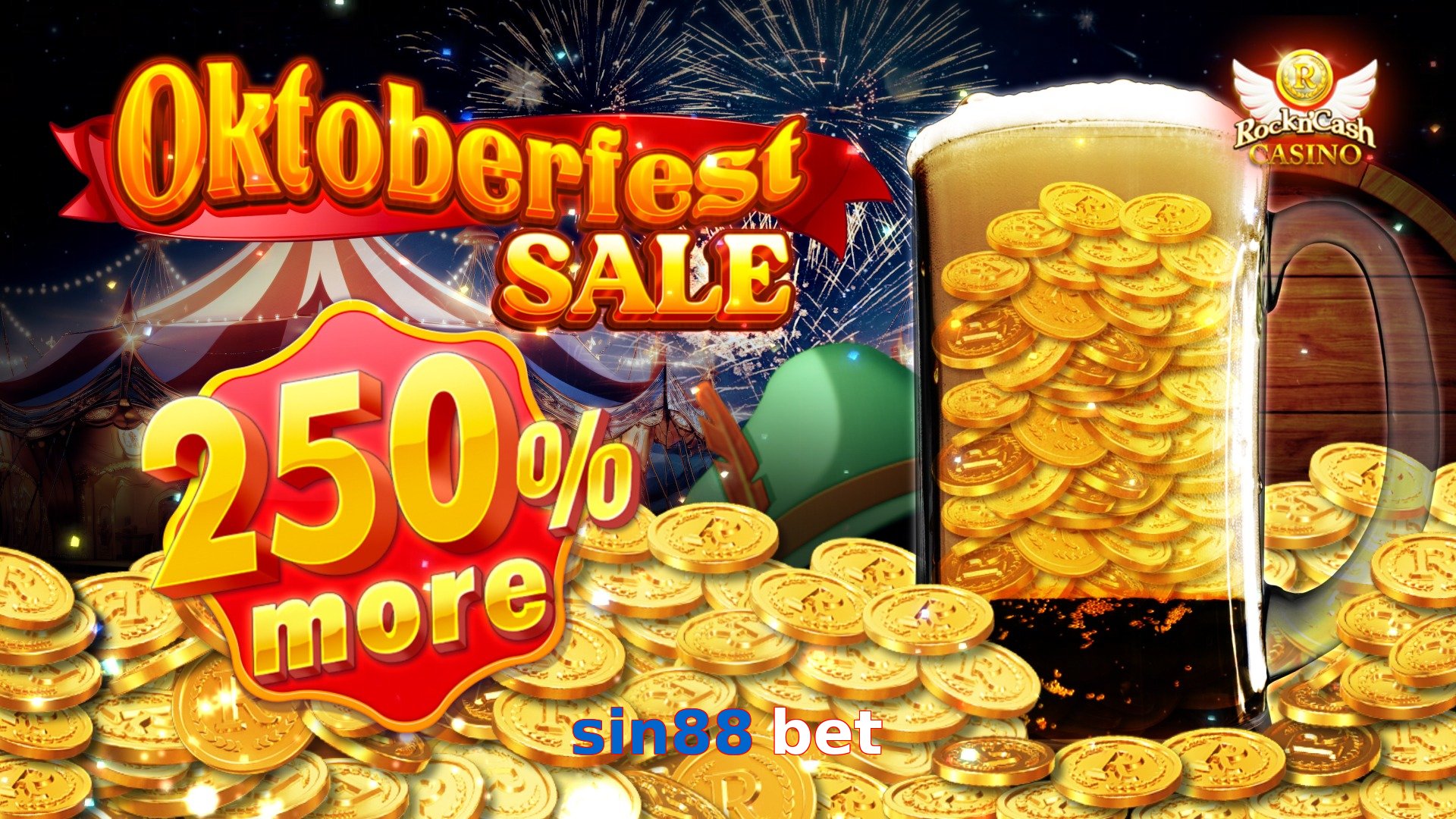 sin88 bet