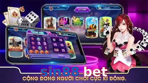 sin88 bet