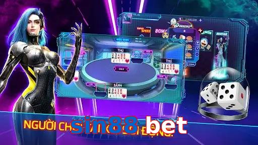 sin88 bet