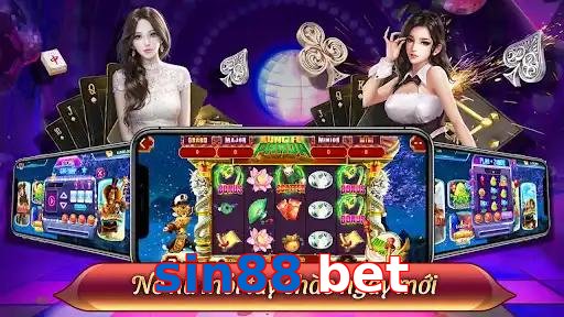 sin88 bet