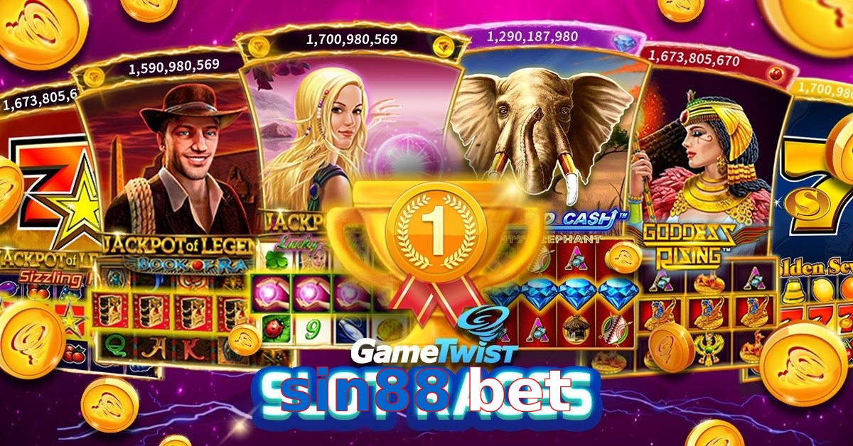 sin88 bet