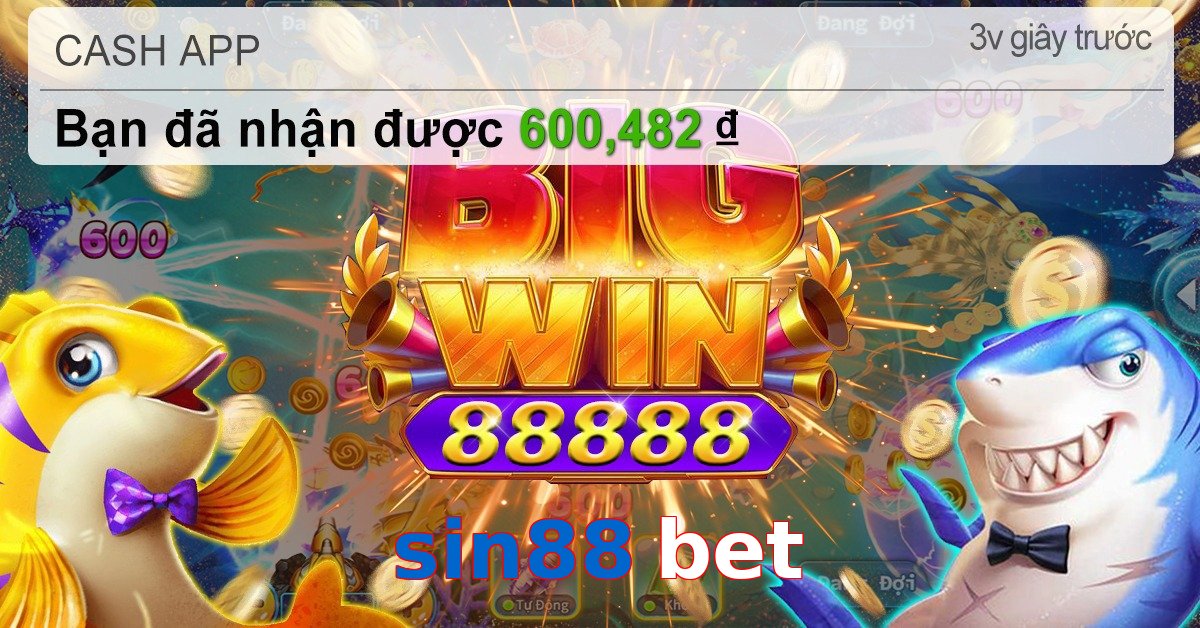 sin88 bet