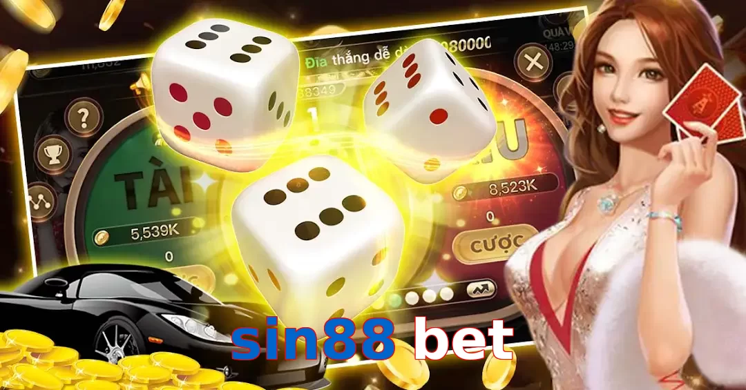 sin88 bet
