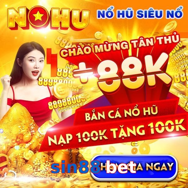sin88 bet
