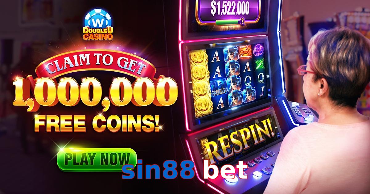 sin88 bet