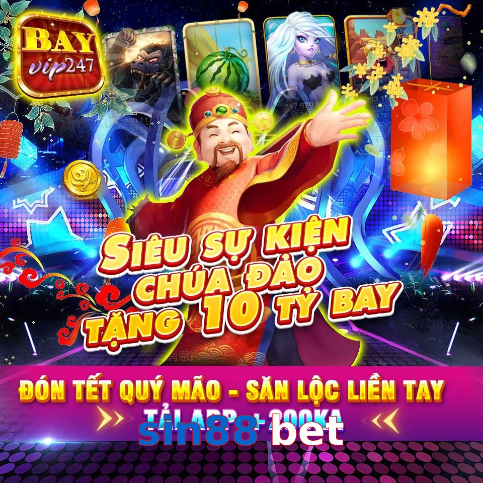 sin88 bet