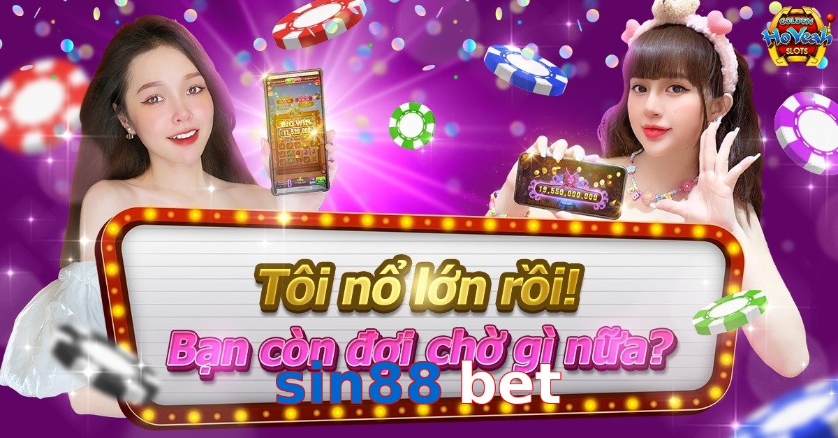 sin88 bet