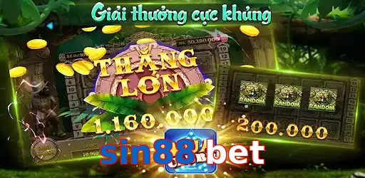 sin88 bet