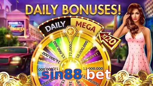 sin88 bet