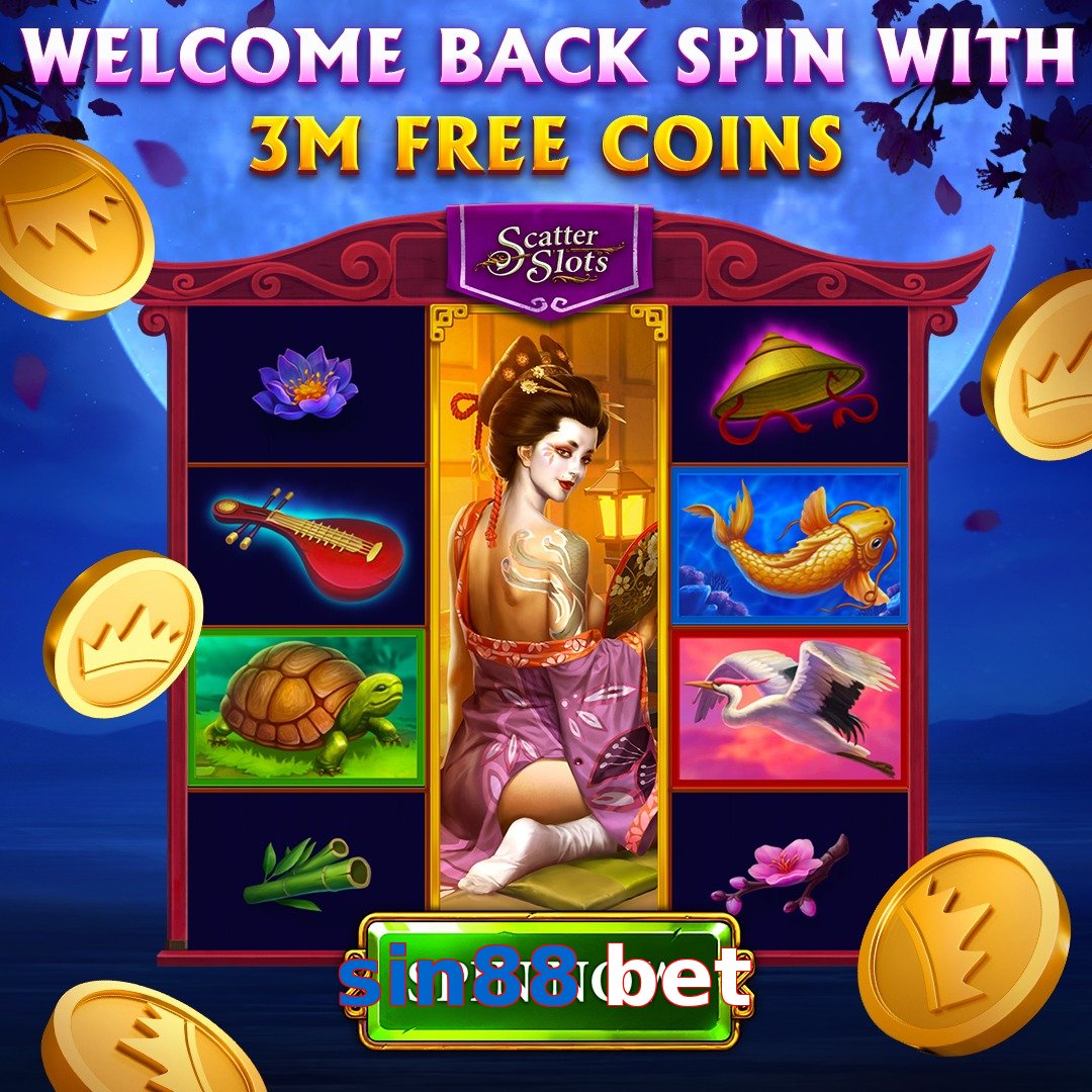 sin88 bet