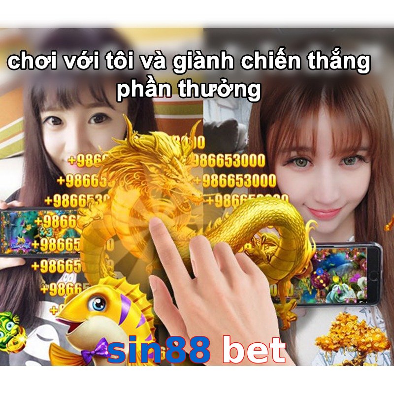 sin88 bet