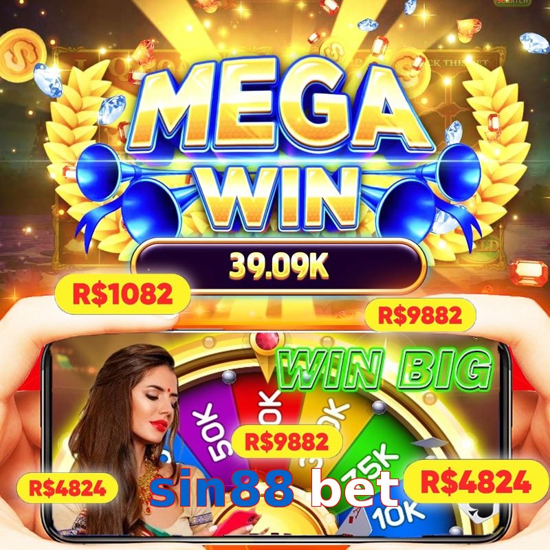 sin88 bet