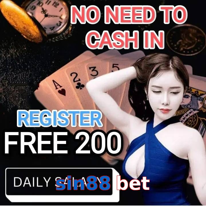 sin88 bet