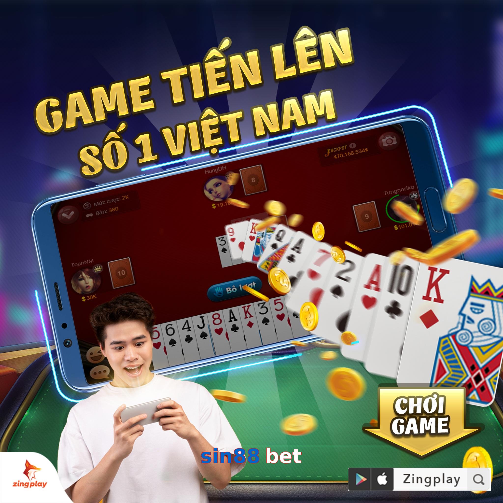 sin88 bet