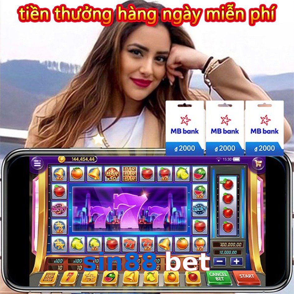 sin88 bet