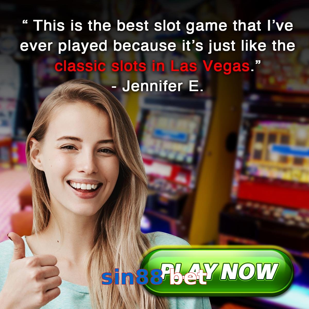 sin88 bet