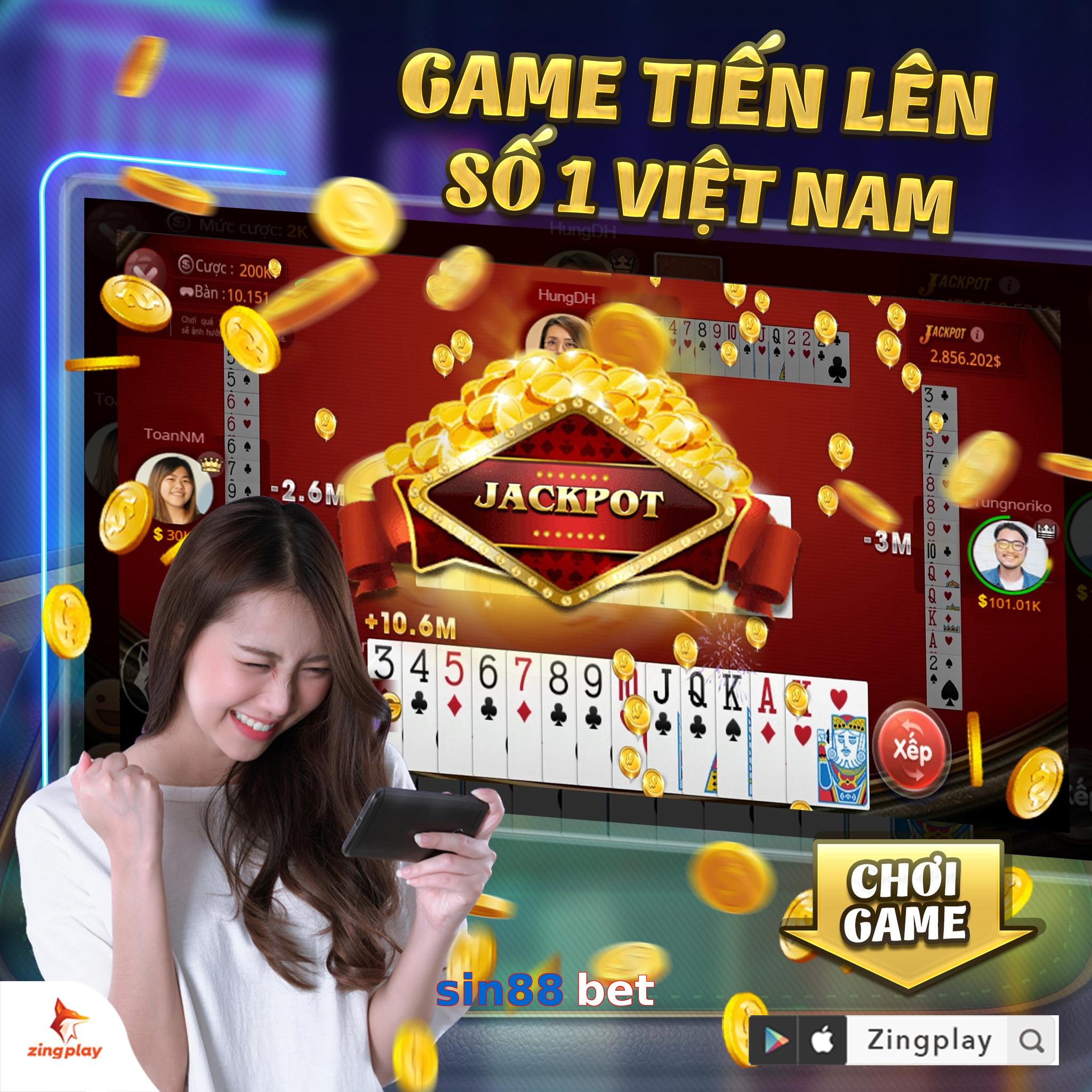 sin88 bet