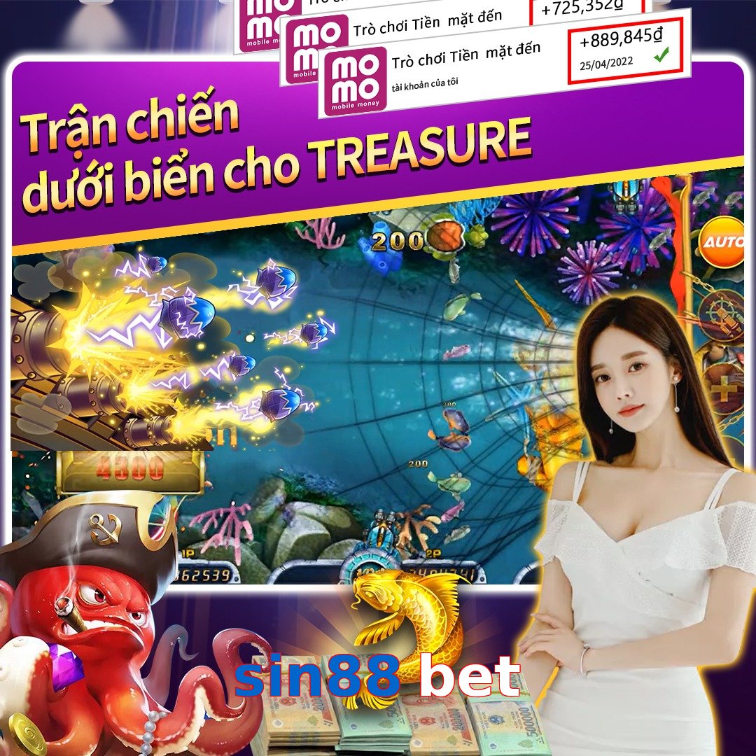 sin88 bet