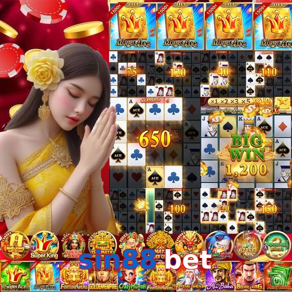 sin88 bet