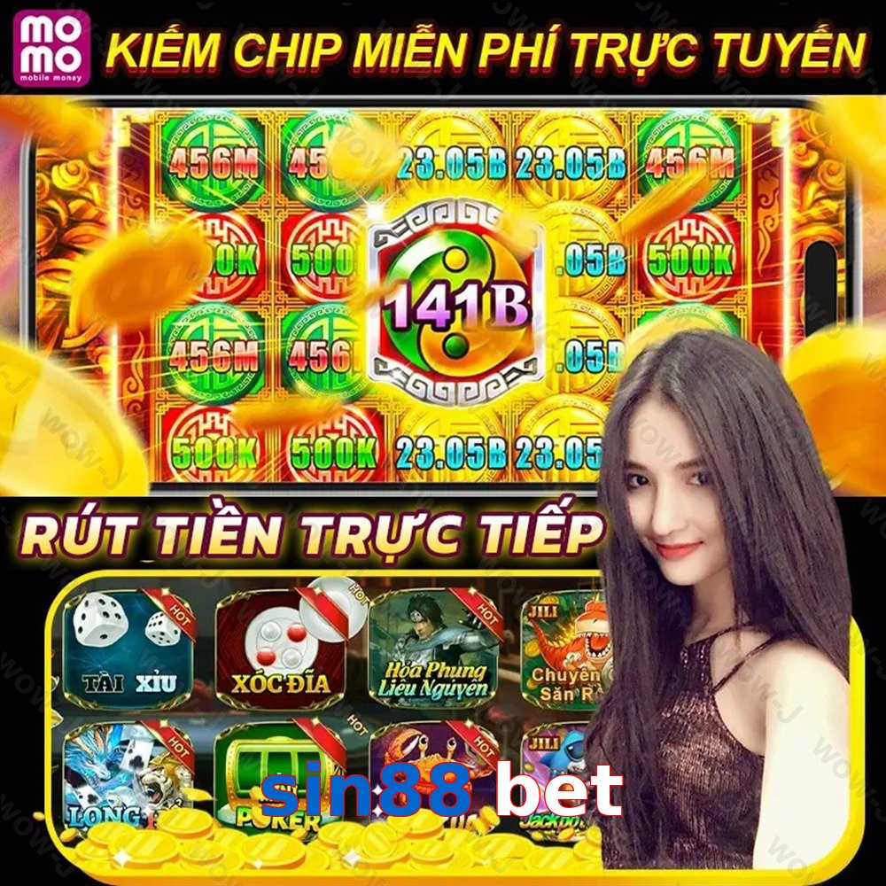 sin88 bet