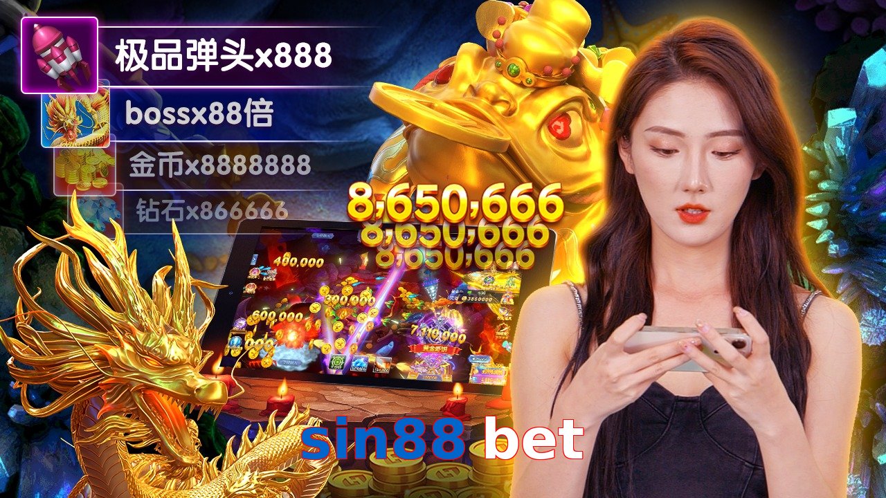sin88 bet