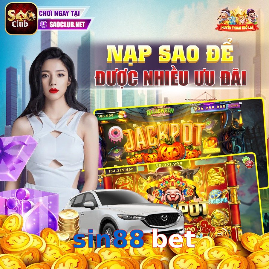 sin88 bet